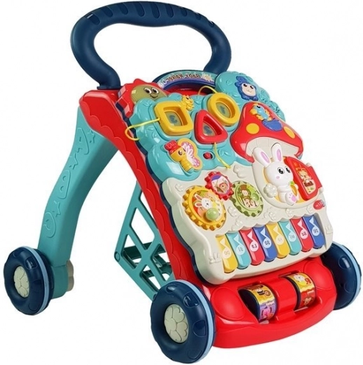 Interaktivna izobraževalna plošča