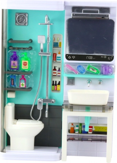 Interaktivne lučke in zvoki