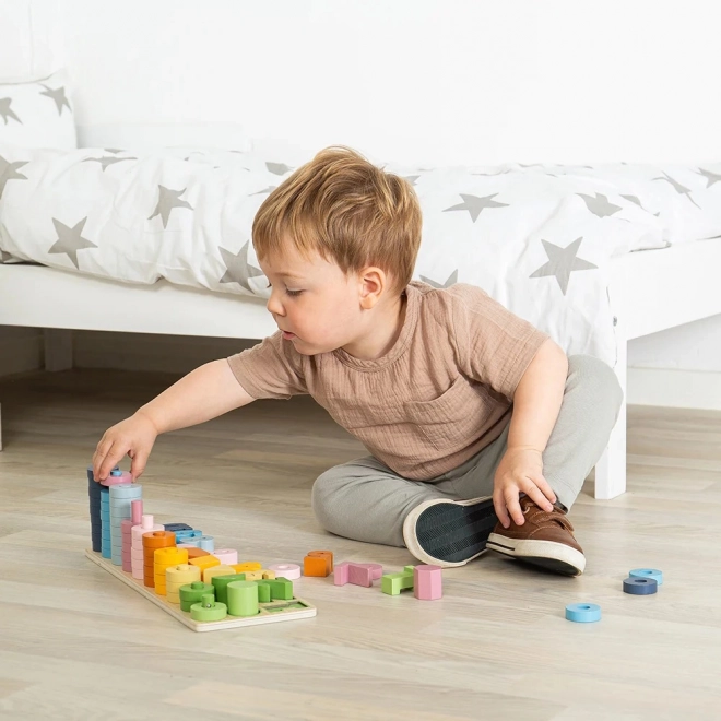 Bigjigs Toys Računalniška plošča za otroke