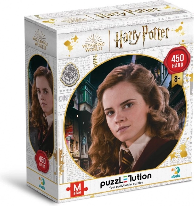 Sestavljanka DODO Harry Potter: Hermiona Granger 450 koščkov