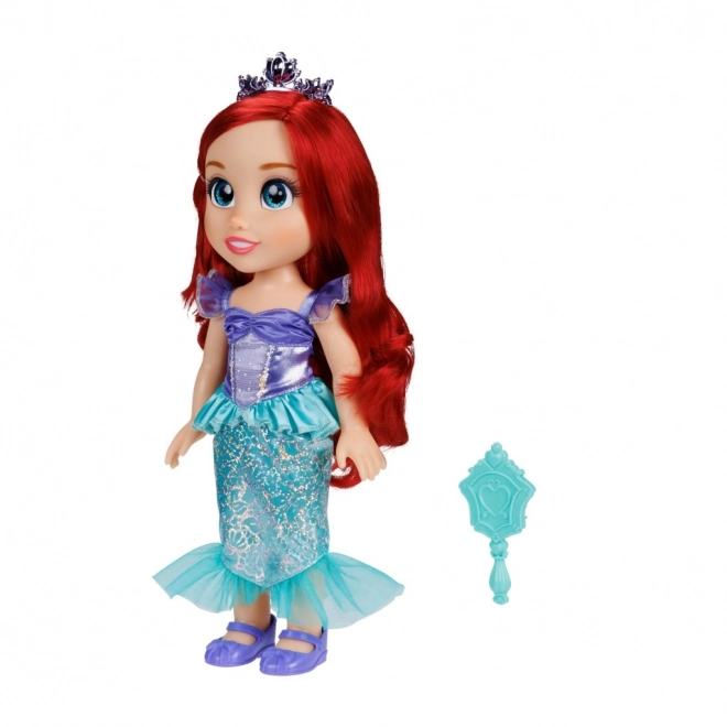 Disney princesa morska deklica Ariel 38 cm