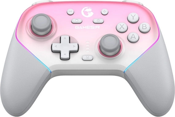Brezžični igralni krmilnik GameSir SuperNova T4n Pro