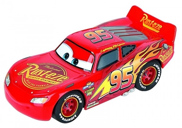 Avtocesta Carrera FIRST - 63038 CARS Moč Duell