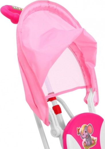 Udobje in zaščita na soncu