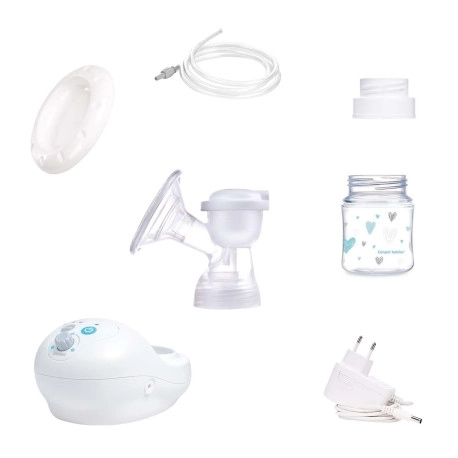Canpol babies električna prsna črpalka EasyStart