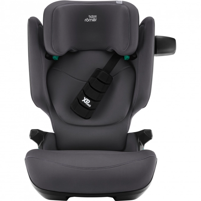 Britax Römer Kidfix Otroški Avtosedež, Siva