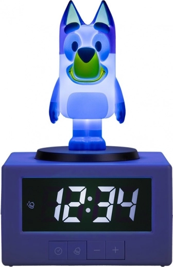 Pomirjujoča nočna lučka