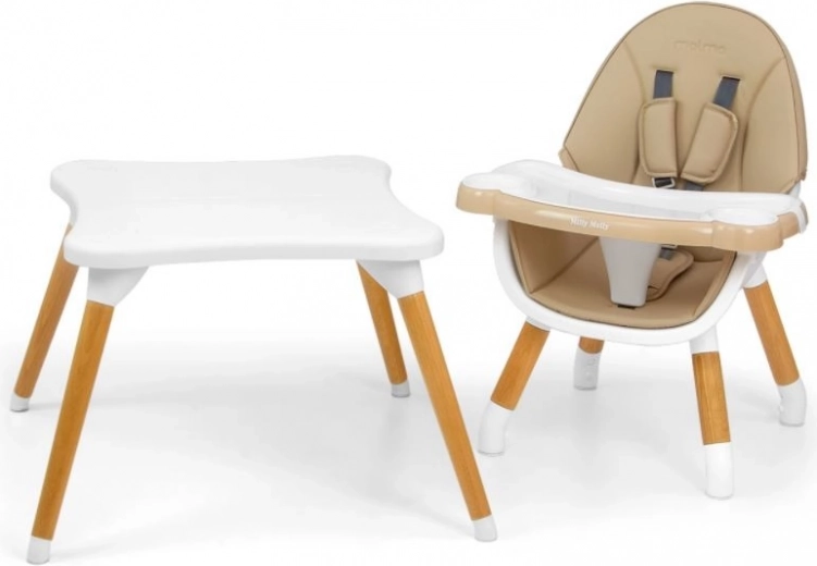 Eleganten in praktičen dizajn