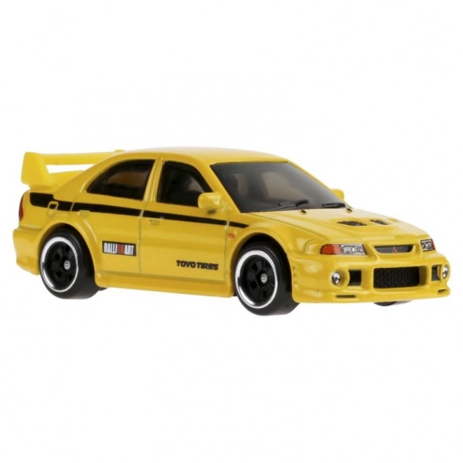Tematski avtomobil Hot Wheels – klasična kolekcija