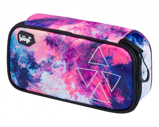 BAAGL peresnica etui Abstract