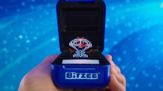 Spin Master Bitzee interaktivna digitalna živalca Disney