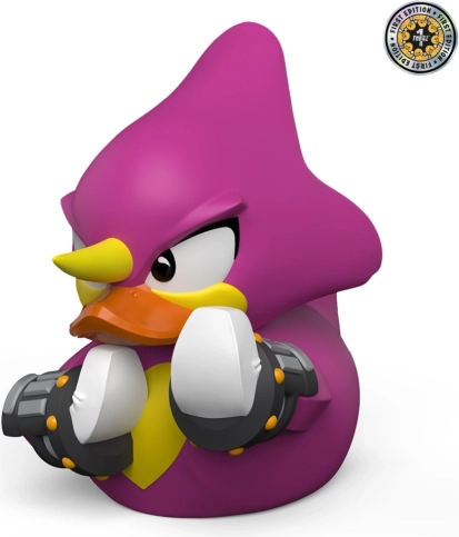Zbirateljska račka TUBBZ – Espio the Chameleon iz SONIC