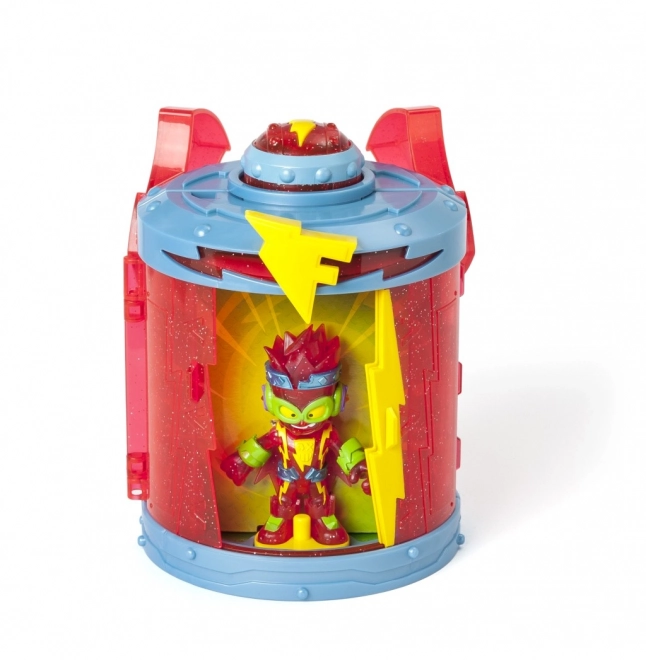 SuperThings Tajna osnova Fury Storm