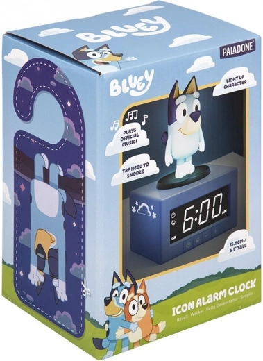 Odložitev budilke z dotikom