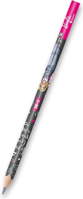 MAPED Komplet Barbie 4 kosi
