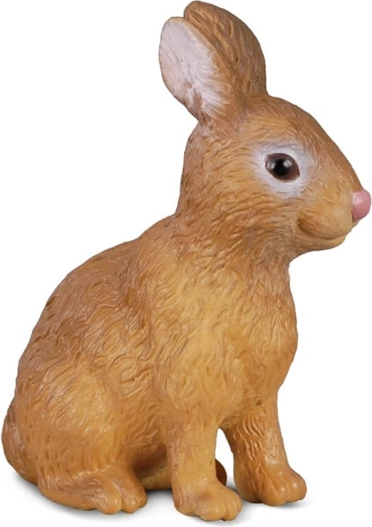 Plastična figurica zajčka COLLECTA