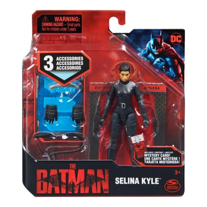 Batman filmska figurica 10 cm