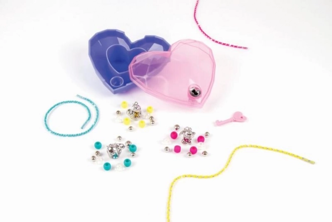 Zapestnice s čarobnimi obeski SWAROVSKI