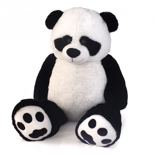 Plišast medvedek Panda - 100 cm
