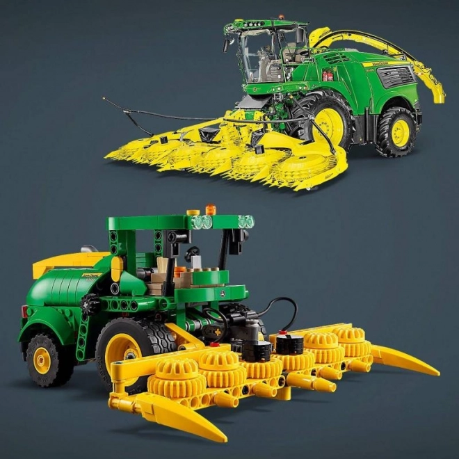 LEGO® Technic 42168 John Deere 9700 Košnja za krmo
