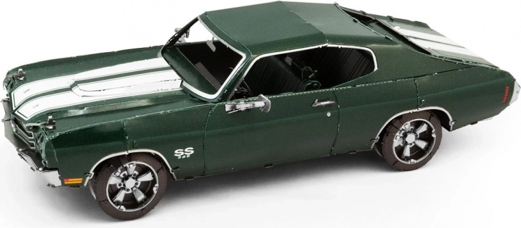 Sestavljanje brez lepila – pametne zaponke