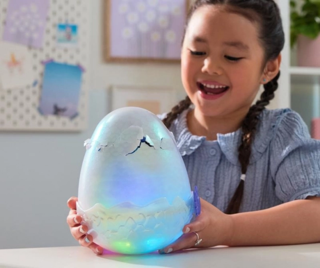 Interaktivna žival Hatchimals zmajek