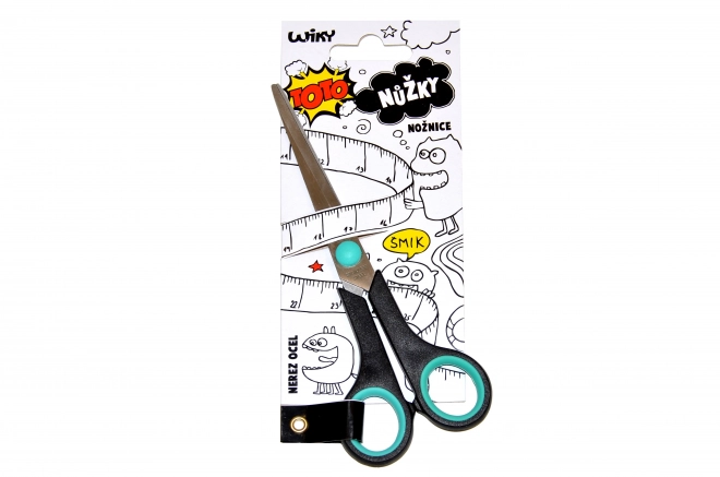 Škarje Lux 17cm