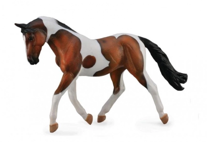 Rjavi žrebiček – figurica COLLECTA