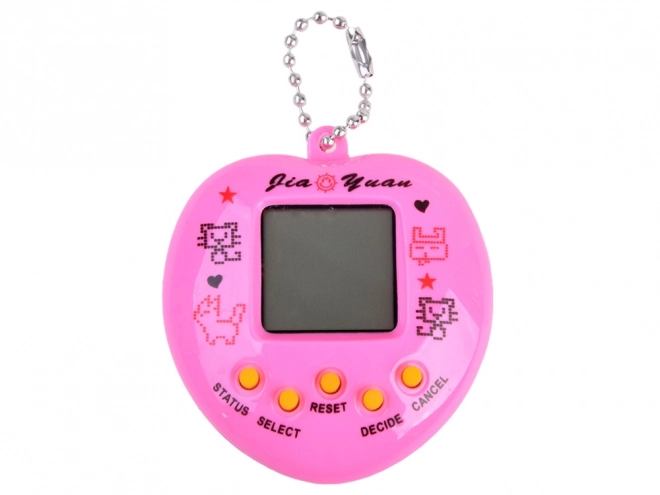 Elektronska igra Tamagotchi