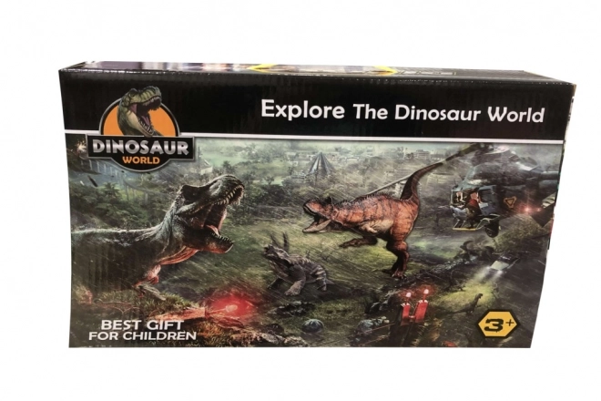 Set za igranje Dinozavri