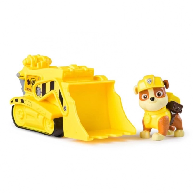 Vozilo Rubble iz Tačkovih patrulj