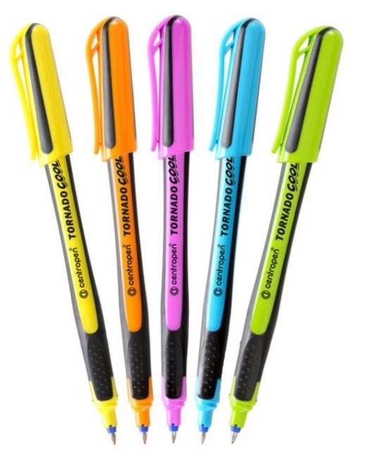 Centropen pero Tornado Cool