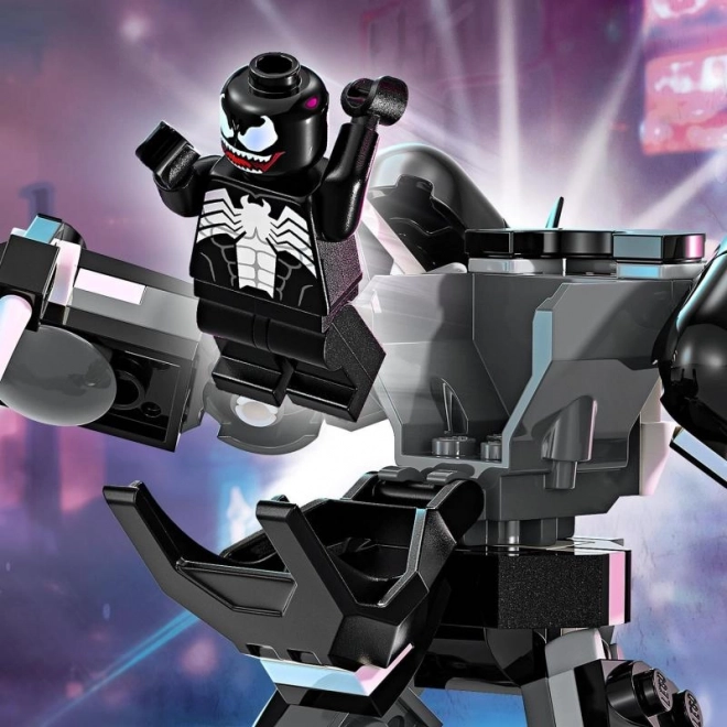LEGO® Marvel 76276 Venom v robotskem oklepu proti Miles Moralesu