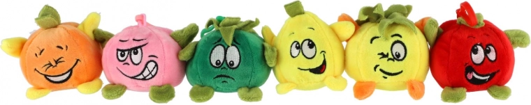 Nežen pliš in prikupni izrazi