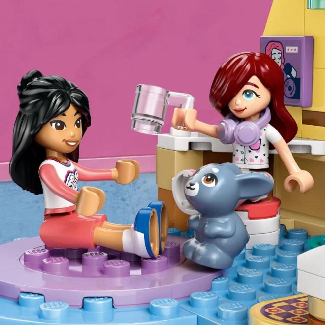 LEGO Friends soba Paisley