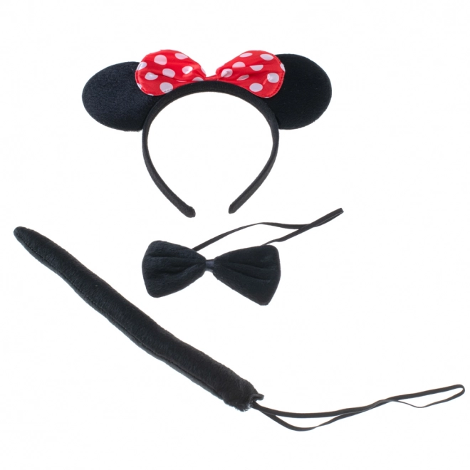 Otroški kostum Minnie