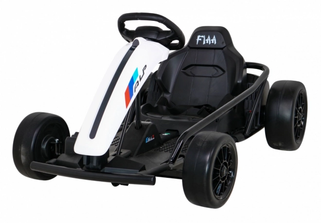 Gokart FX1 Drift Master za otroke z baterijo