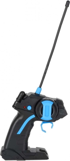 Ergonomsko upravljanje 2,4 GHz