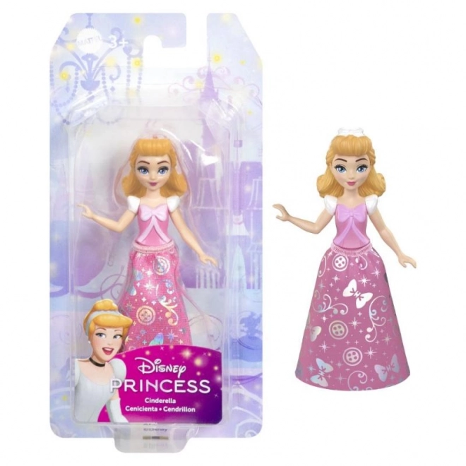 Lutka Disney Princess Rapunzel