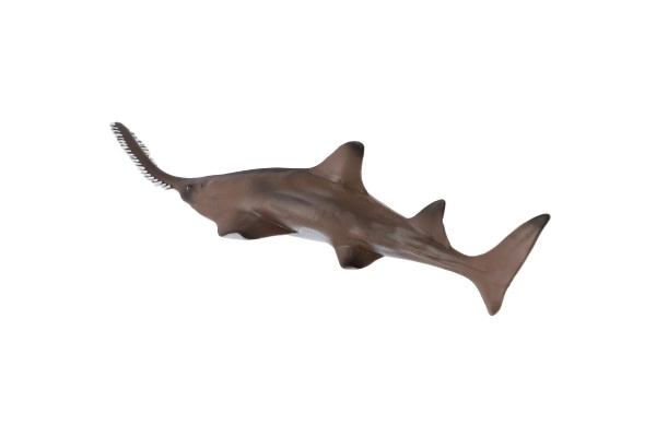 Zootiran rebrasti pilavka 22 cm v vrečki
