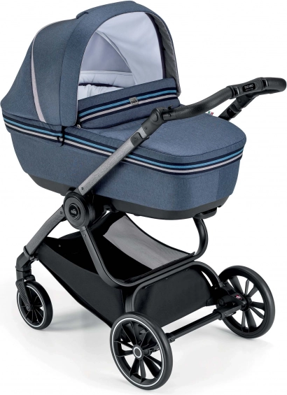 Barvni komplet Milano za voziček Techno – Col.552