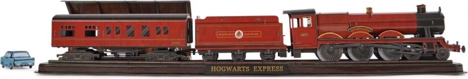 4D BUILD 3D Puzzle Harry Potter: Bradavičarski Ekspres 181 kosov
