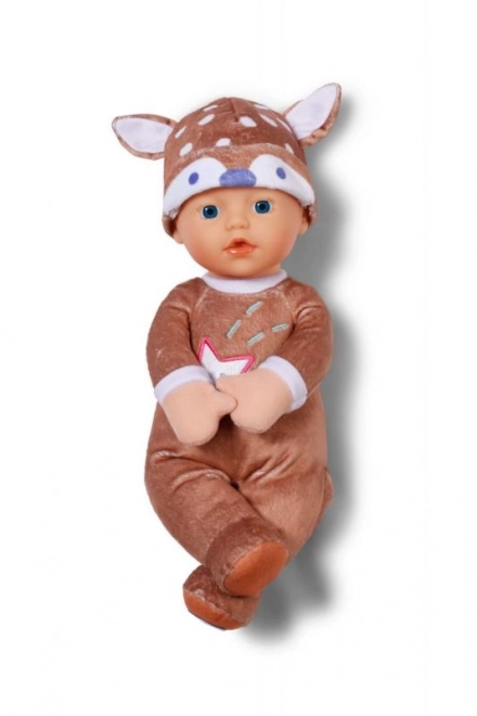 BABY born za dojenčke Spinkáček jelenček, 30 cm