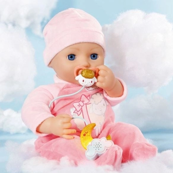 Cumelj Baby Annabell Sladke sanje