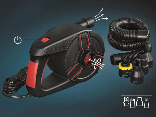 Električna črpalka Bestway Powergrip Pro