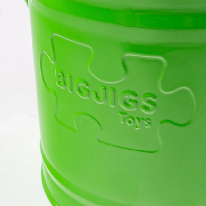 Zelena kanta za zalivanje za otroke Bigjigs Toys
