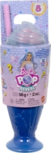 Barbie Pop Reveal – modra punčka
