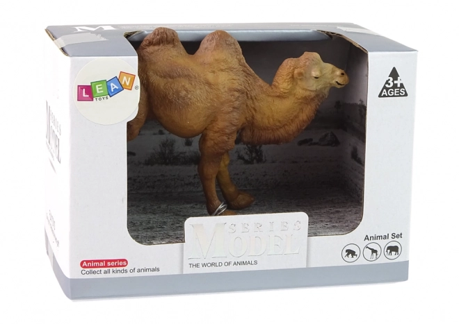 Zbirateljska figura kamele za otroke