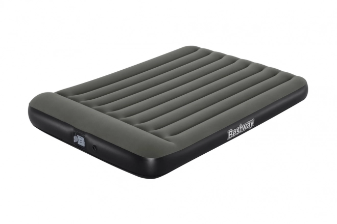 Napihljiva vzmetnica s tlačilko 203 x 152 x 30 cm Bestway 67930