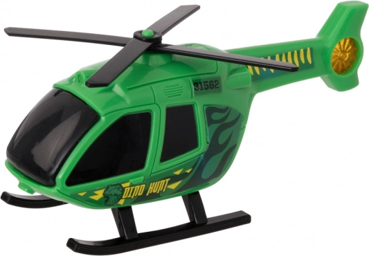 Helikopter Dino Hunt